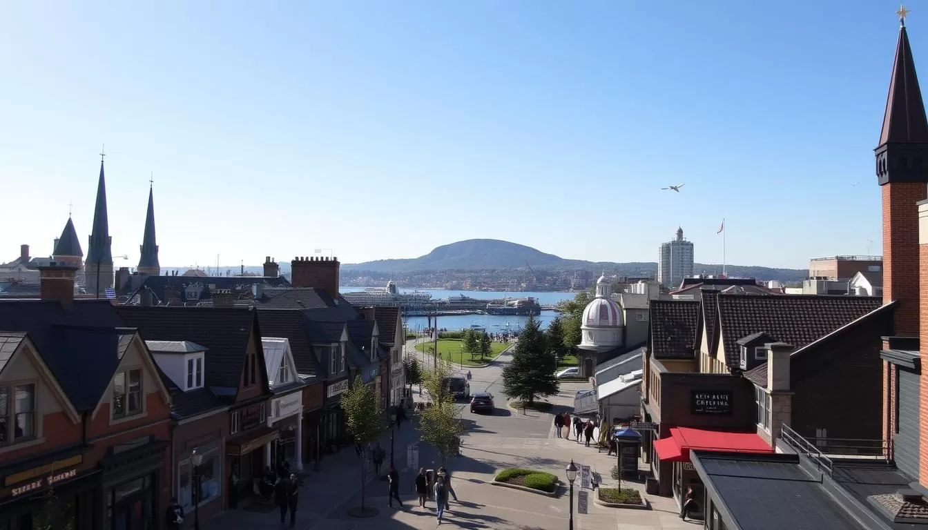 Hamilton, Ontario: Best Things to Do - Top Picks
