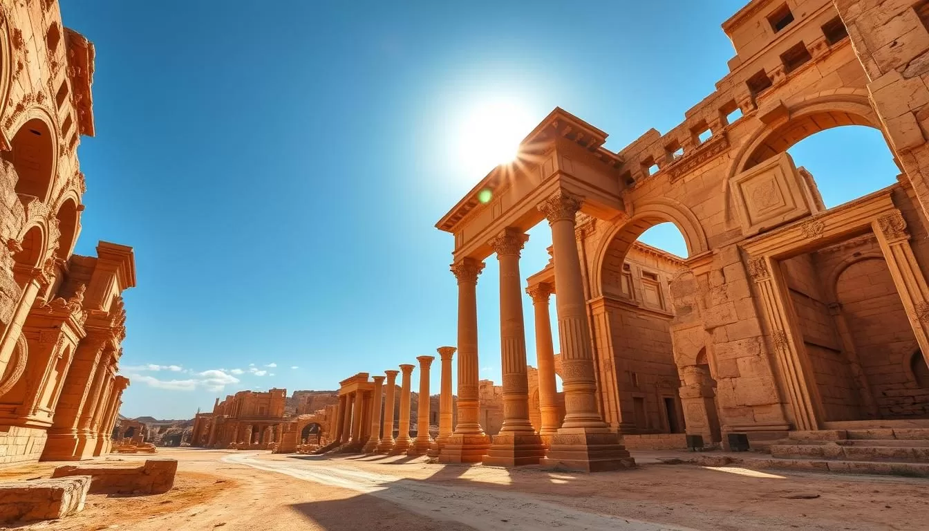 Hatra, Iraq: Best Things to Do - Top Picks