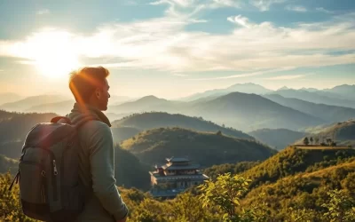 Hebei Province, China: Best Months for a Weather-Savvy Trip