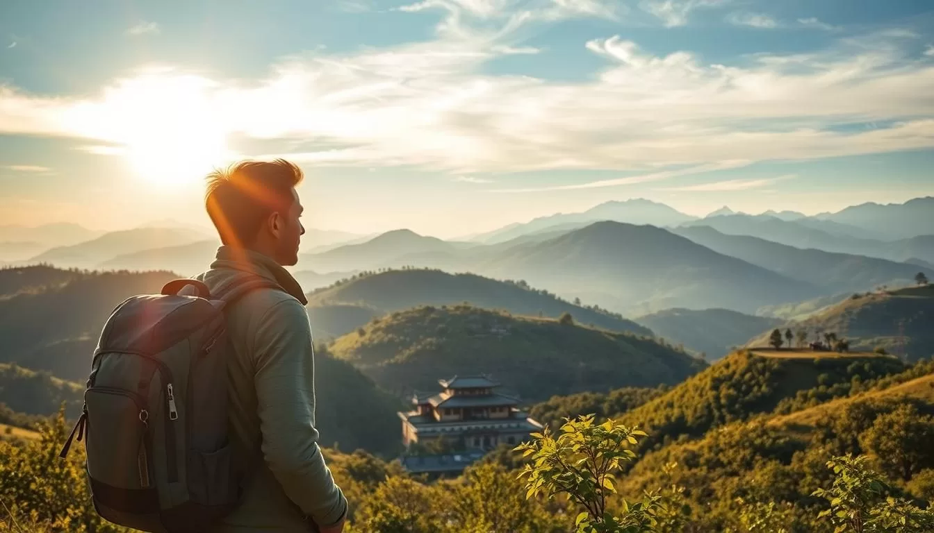 Hebei Province, China: Best Months for a Weather-Savvy Trip