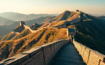 Hebei Province, China: Best Things to Do – Top Picks