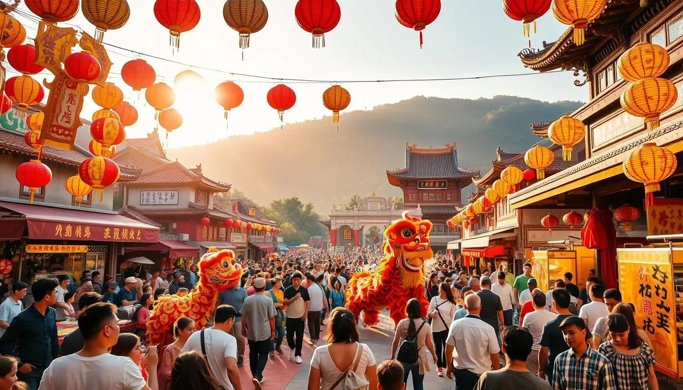 Hebei Province, China: Top Festivals to Check Out When Visiting