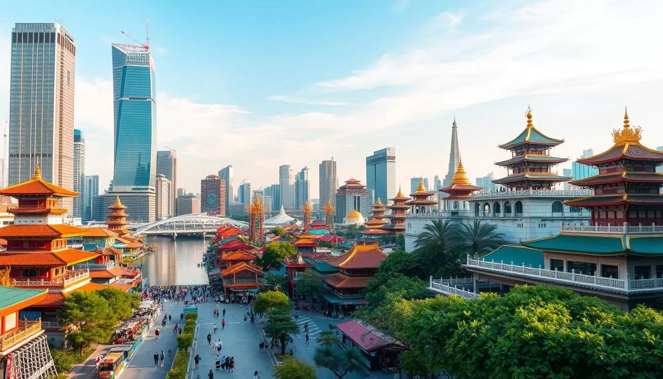 Hefei, China: Best Things to Do - Top Picks