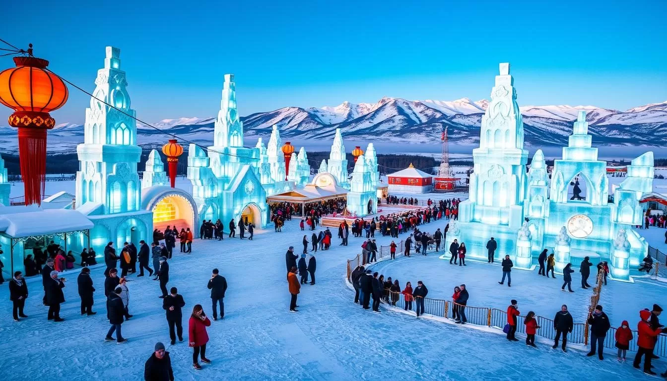 Heilongjiang Province, China: Best Things to Do - Top Picks