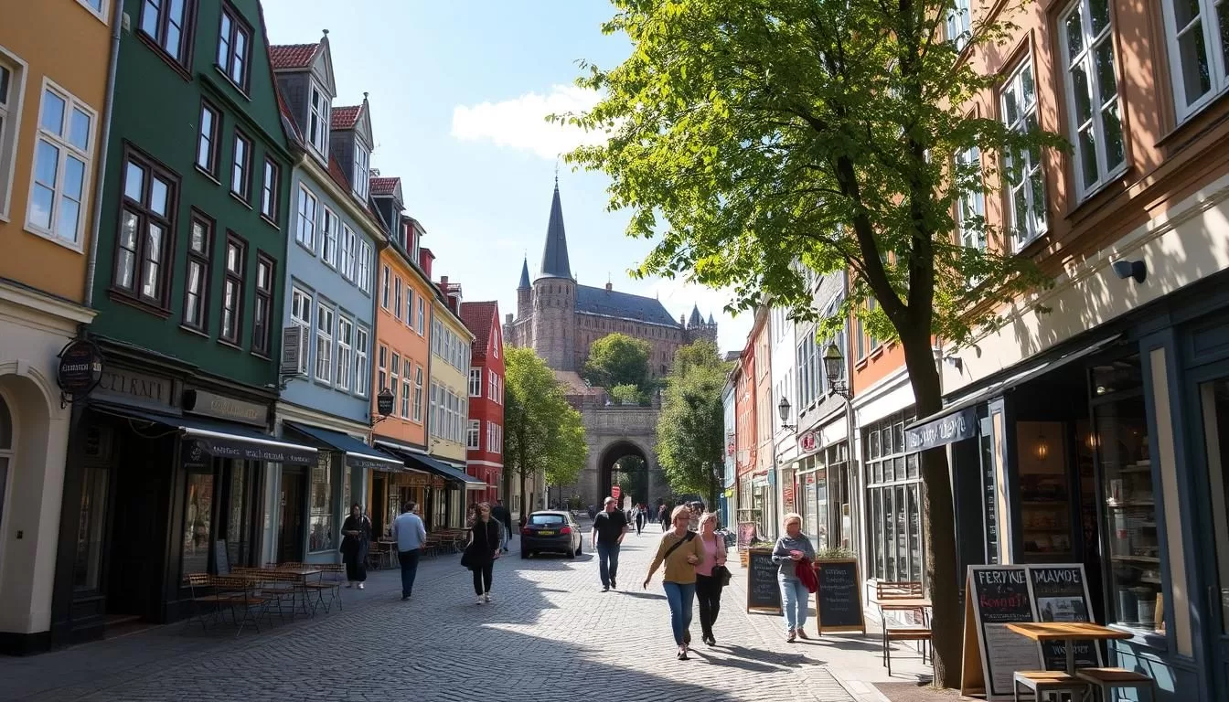 Helsingør (Elsinore), Denmark: Best Things to Do - Top Picks