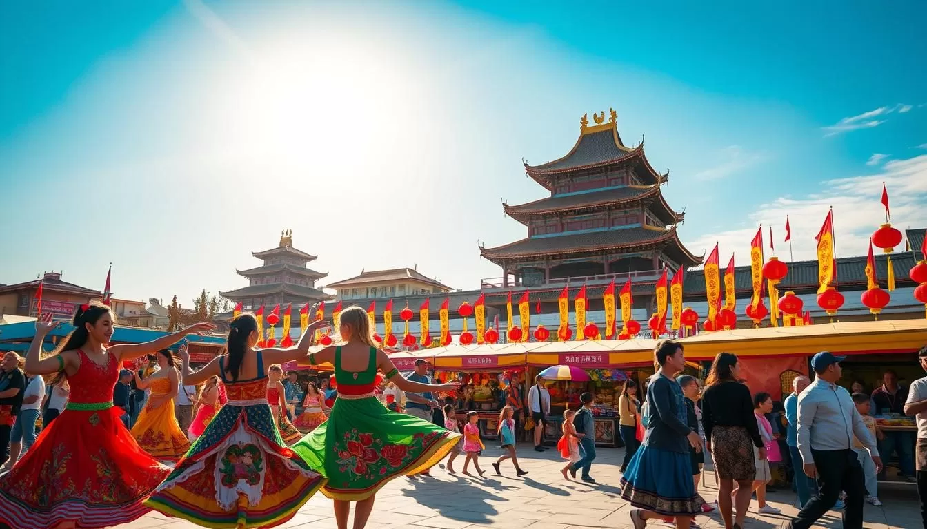 Henan Province, China: Top Festivals to Check Out When Visiting