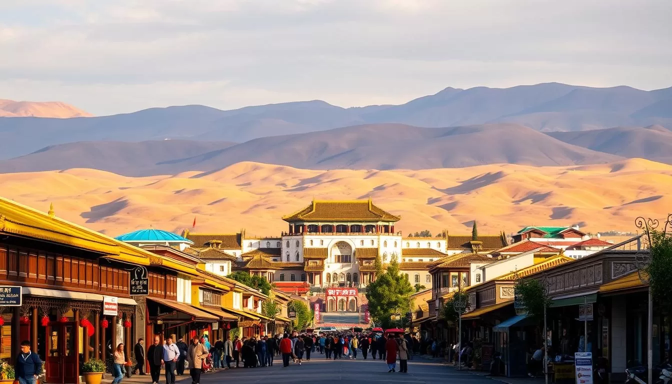 Hohhot, China: Best Things to Do - Top Picks