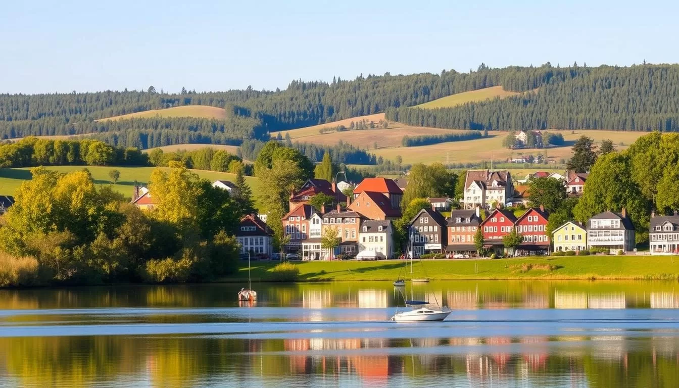 Hørsholm, Denmark: Best Things to Do - Top Picks