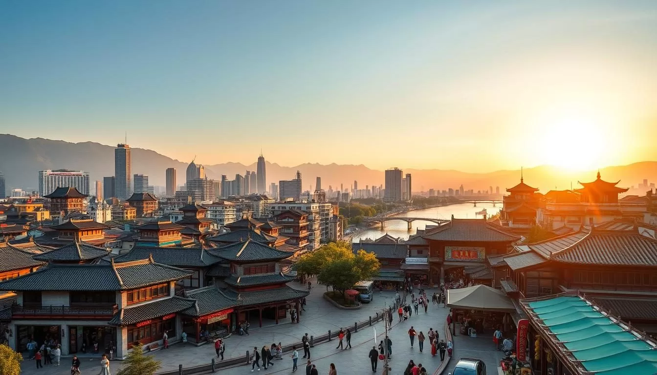 Huai'an, China: Best Things to Do - Top Picks