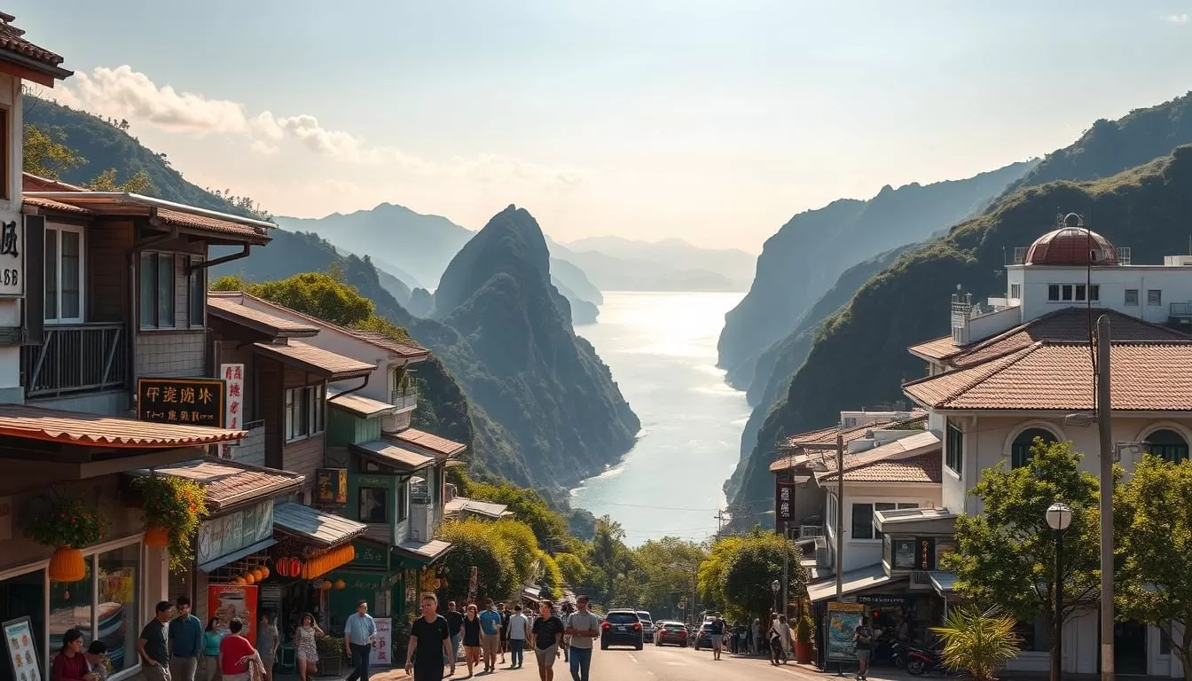 Hualien City, Taiwan: Best Things to Do - Top Picks