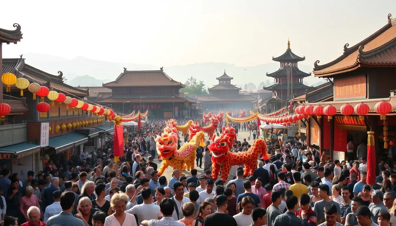 Hubei Province, China: Top Festivals to Check Out When Visiting