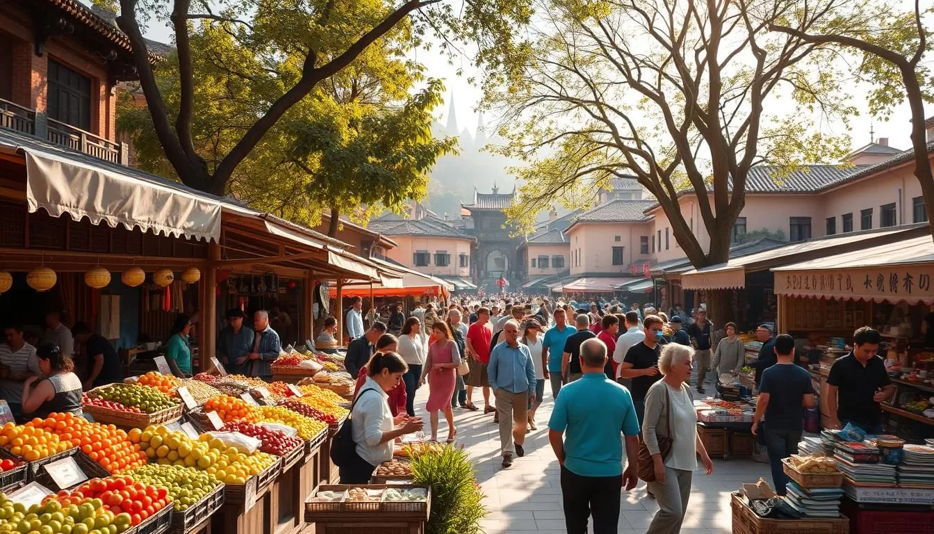Huizhou, China: Best Things to Do - Top Picks
