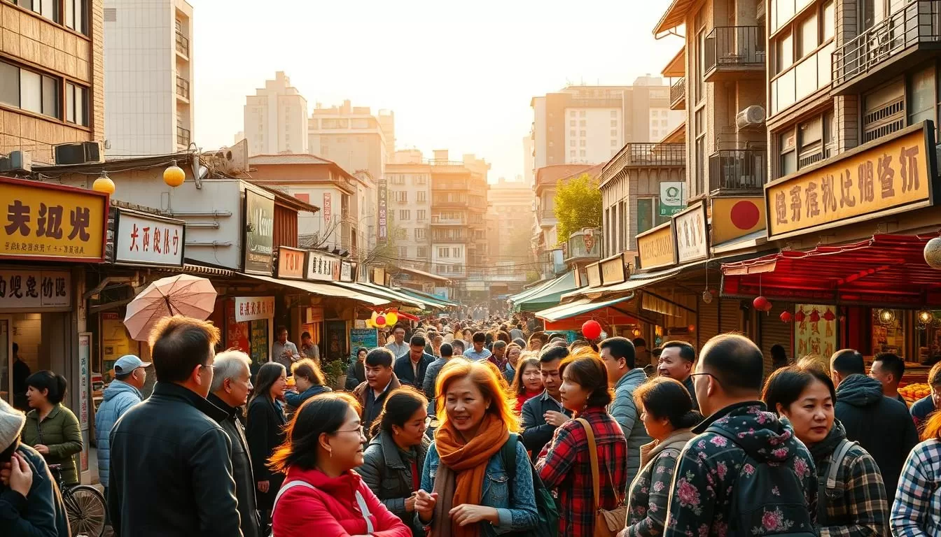 Hunan Province, China: Official and widely spoken languages