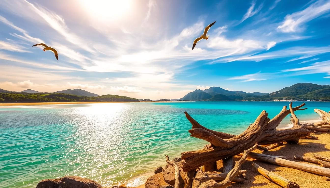 Hyeopjae Beach, South Korea: Best Things to Do - Top Picks
