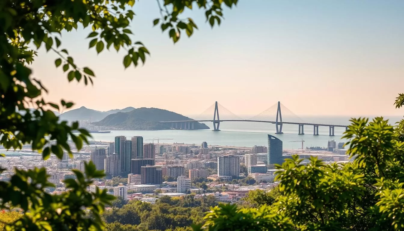 Incheon, South Korea: Best Months for a Weather-Savvy Trip