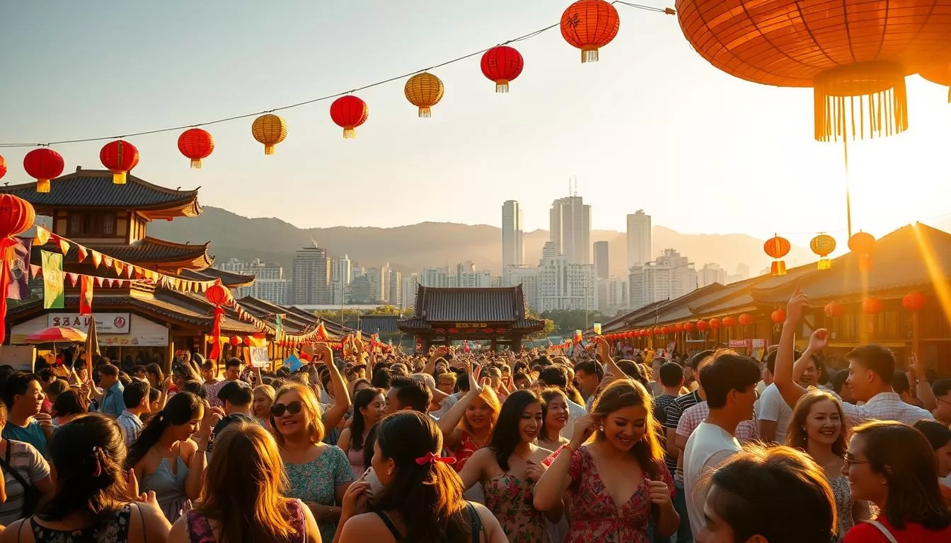 Incheon, South Korea: Top Festivals to Check Out When Visiting