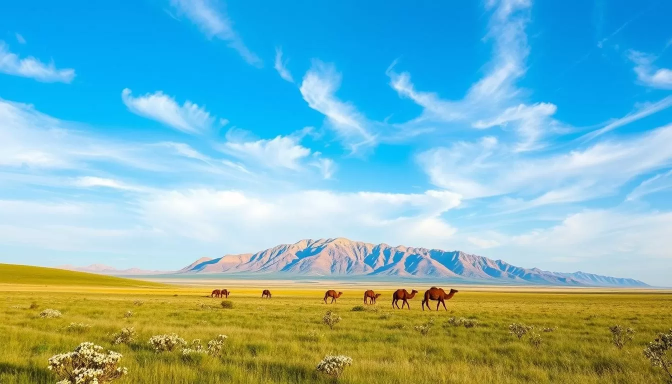 Inner Mongolia Autonomous Region, China: Best Months for a Weather-Savvy Trip