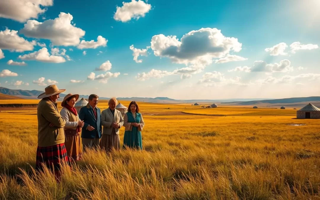 Inner Mongolia Autonomous Region, China: Official and widely spoken languages