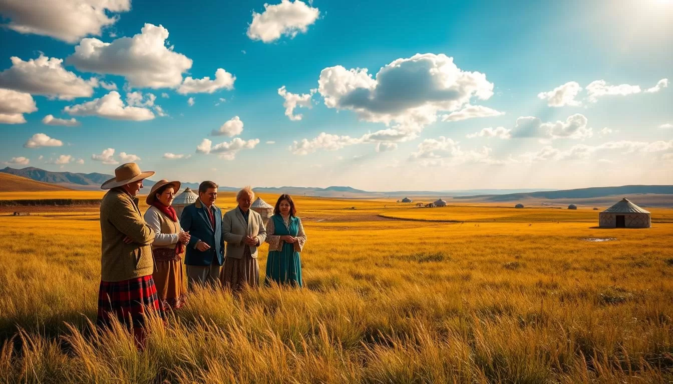 Inner Mongolia Autonomous Region, China: Official and widely spoken languages