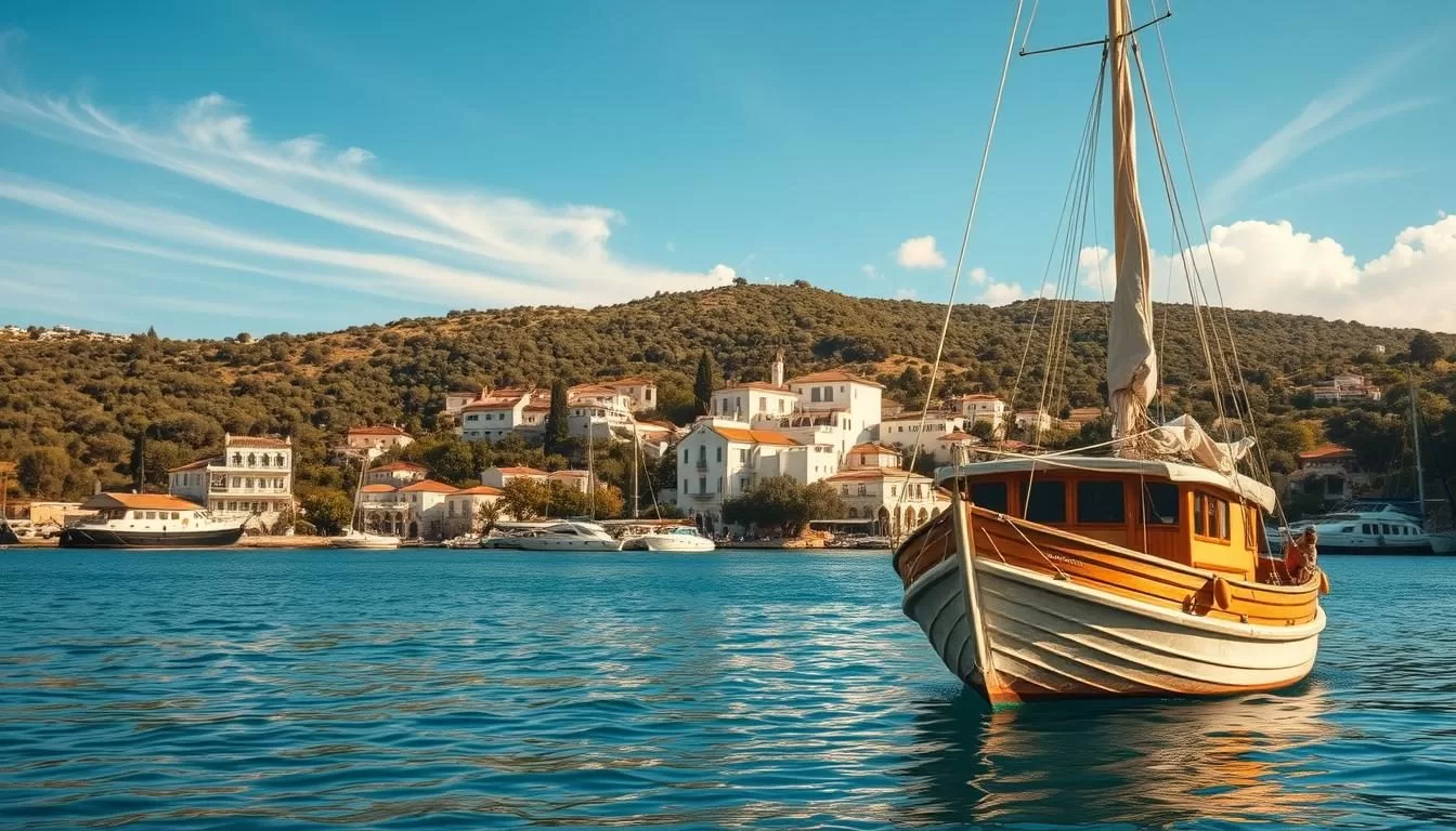 Ionian Islands, Greece: Best Months for a Weather-Savvy Trip