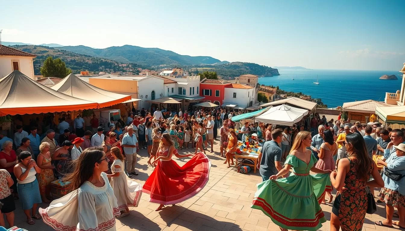 Ionian Islands, Greece: Top Festivals to Check Out When Visiting