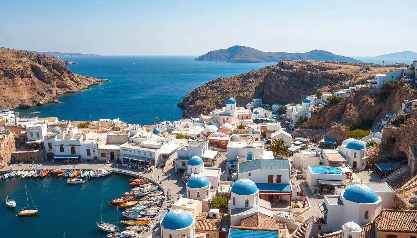 Ios Island, Greece: Best Things to Do - Top Picks