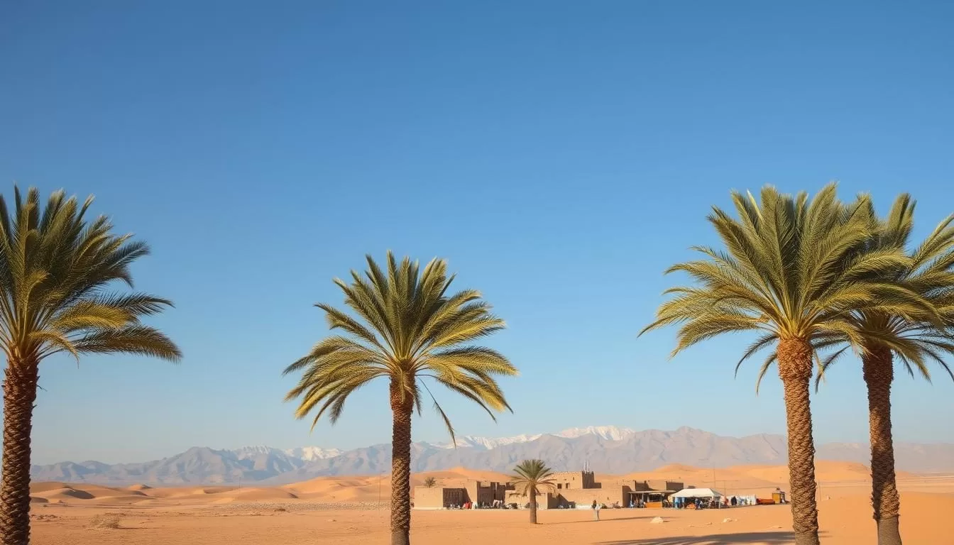 Iraq: Best Months for a Weather-Savvy Trip