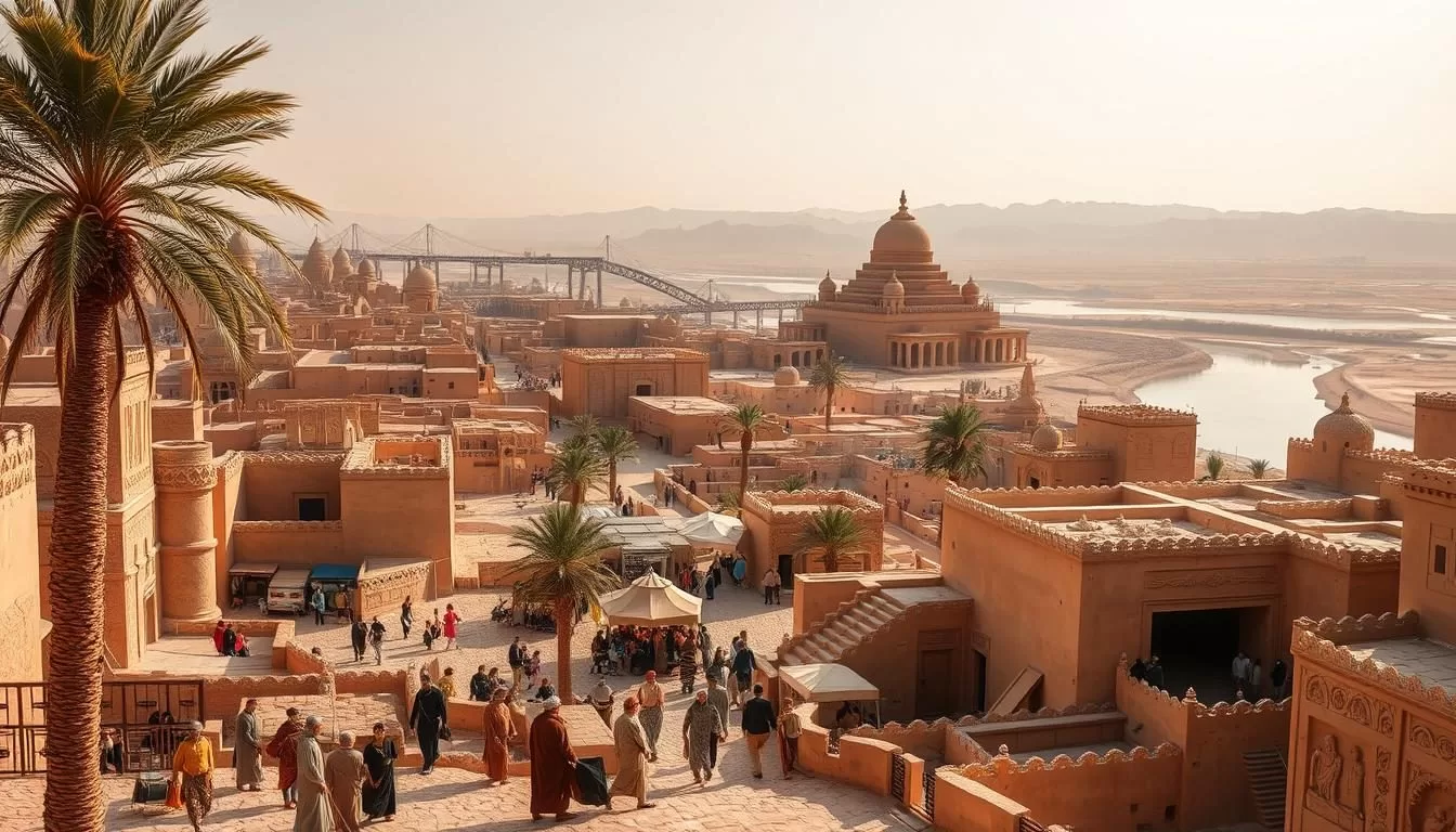 Iraq: Best Things to Do - Top Picks