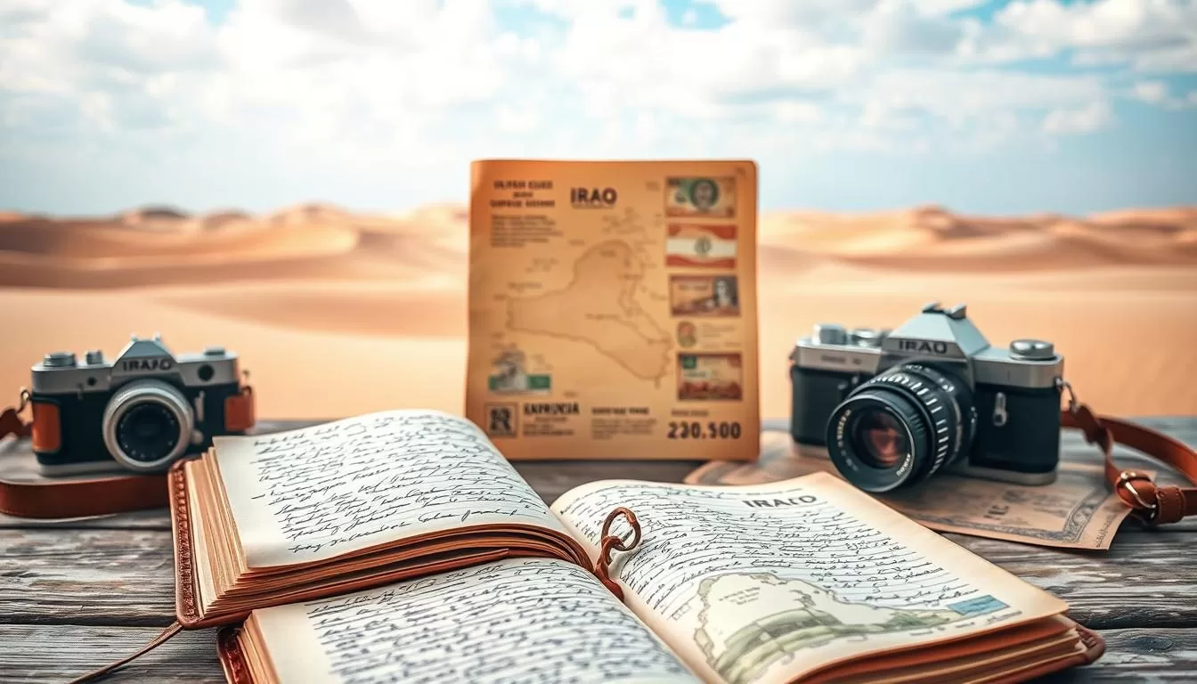 Iraq: Ultimate Travelers Guide to Currencies & Payments