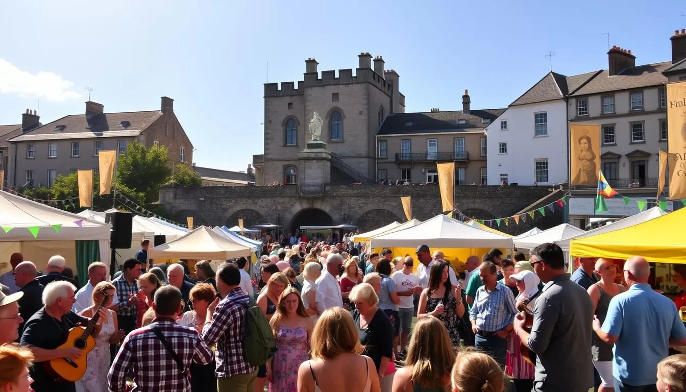 Ireland: Top Festivals to Check Out When Visiting