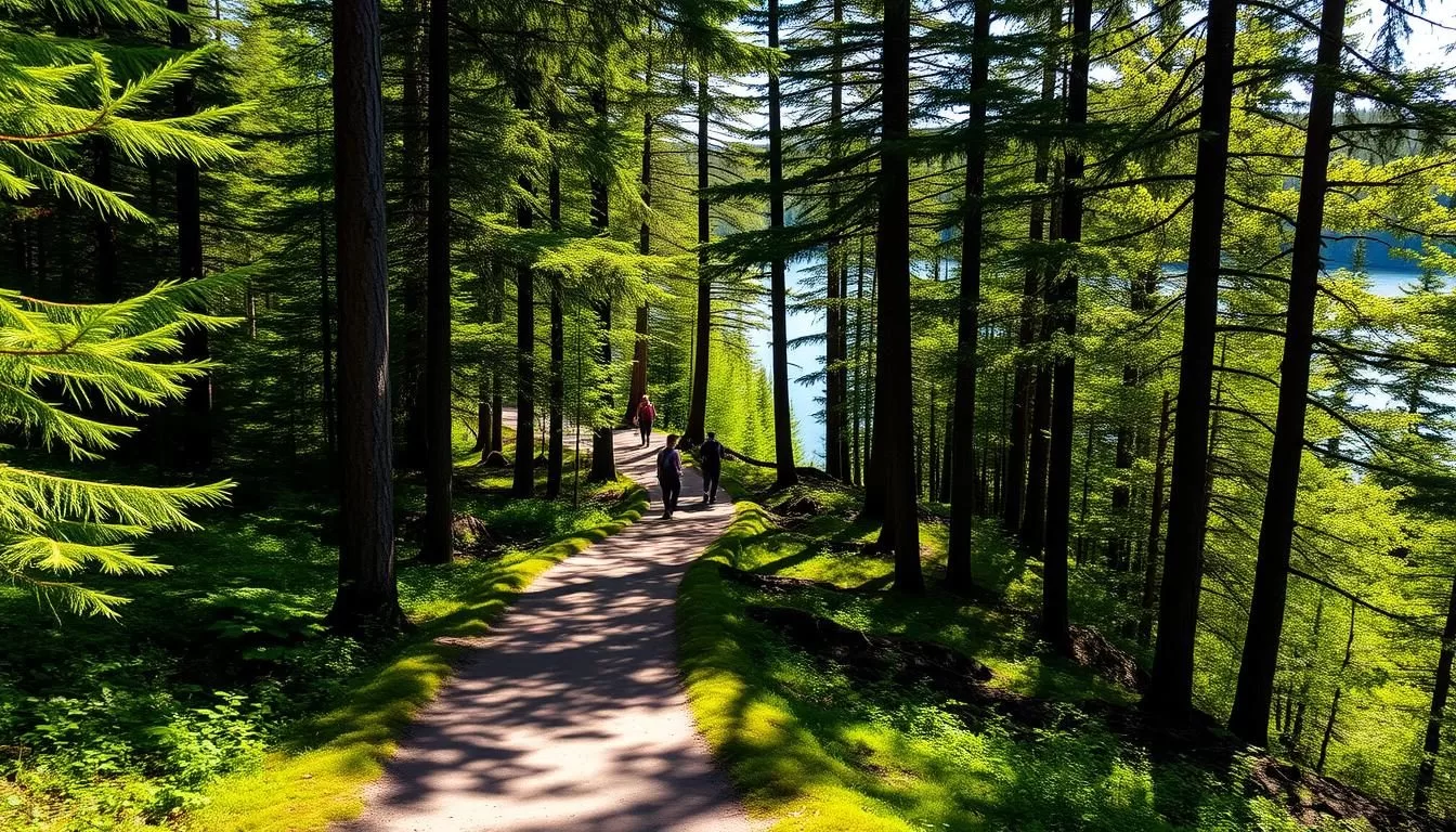 Irving Nature Park, New Brunswick: Best Things to Do - Top Picks