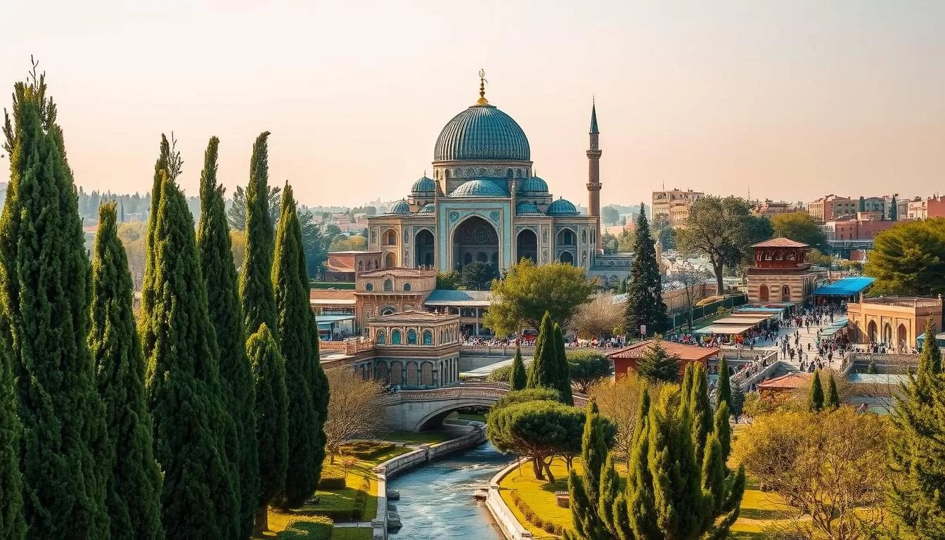 Isfahan, Iran: Best Things to Do - Top Picks