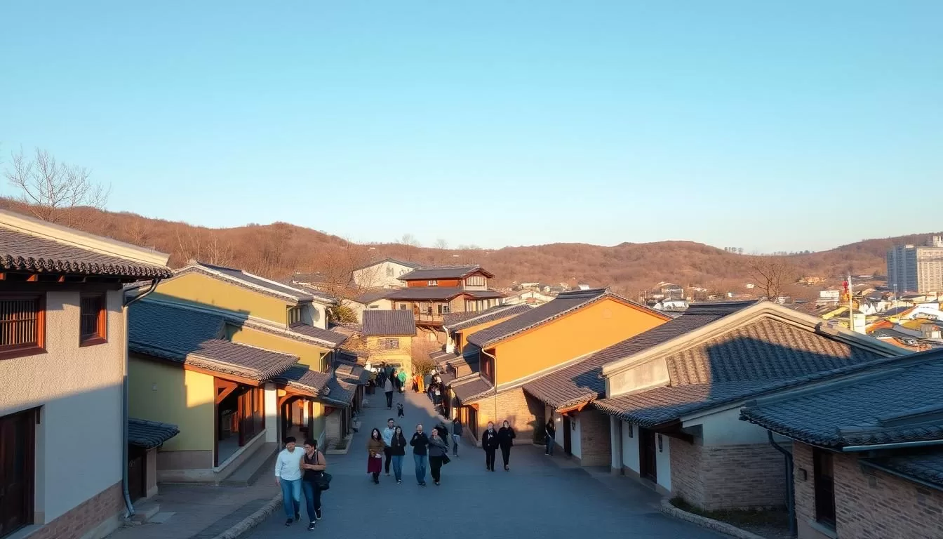 Jeonju, South Korea: Best Things to Do - Top Picks