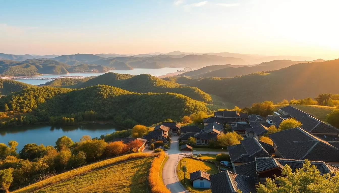 Jiangsu Province, China: Best Months for a Weather-Savvy Trip