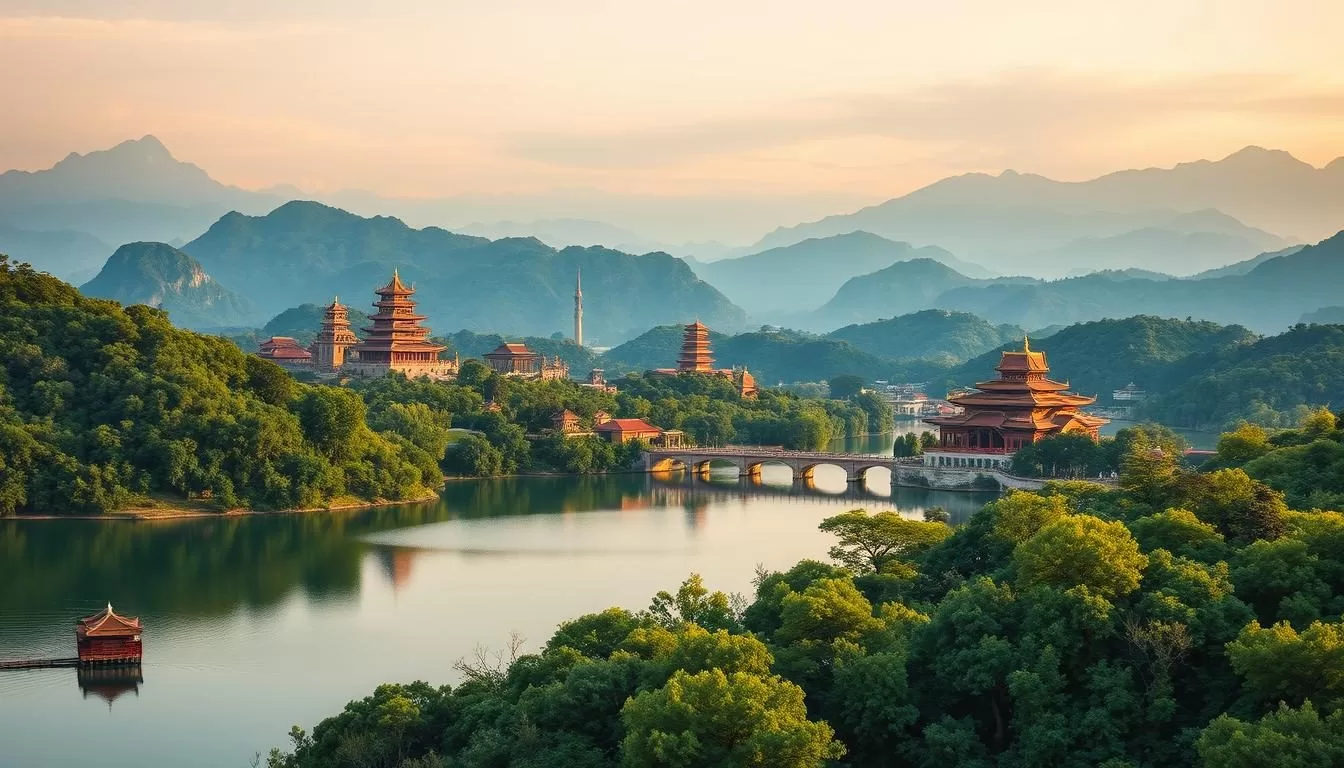 Jiangsu Province, China: Best Things to Do - Top Picks