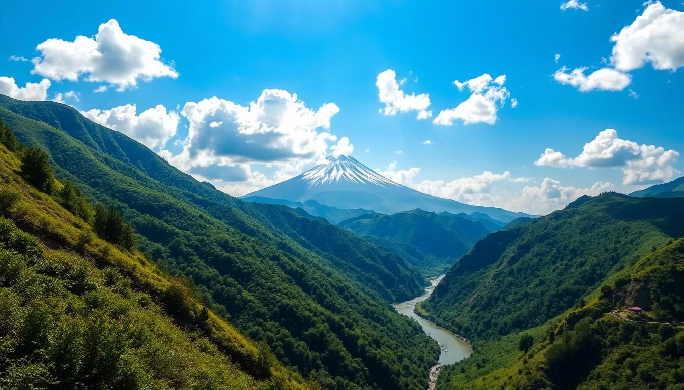 Jilin Province, China: Best Months for a Weather-Savvy Trip