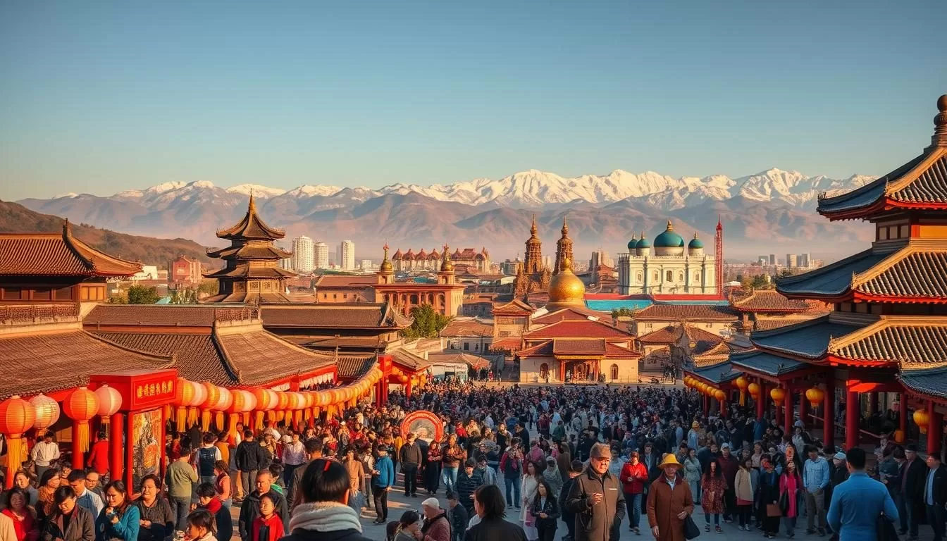 Jilin Province, China: Top Festivals to Check Out When Visiting