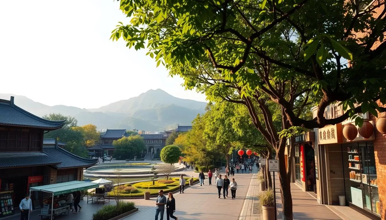 Jinan, China: Best Things to Do - Top Picks