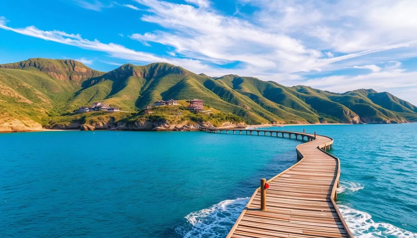 Jindo Island, South Korea: Best Things to Do - Top Picks