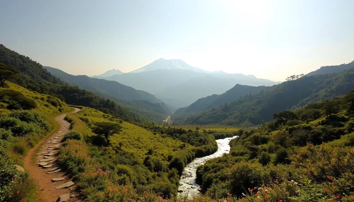 Jirisan National Park, South Korea: Best Things to Do - Top Picks