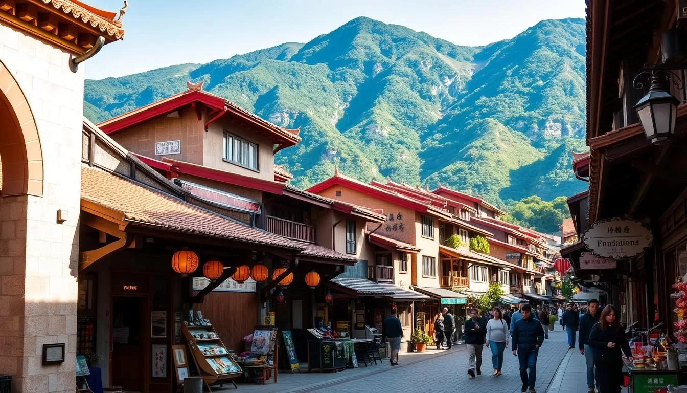 Jiufen, Taiwan: Best Things to Do - Top Picks