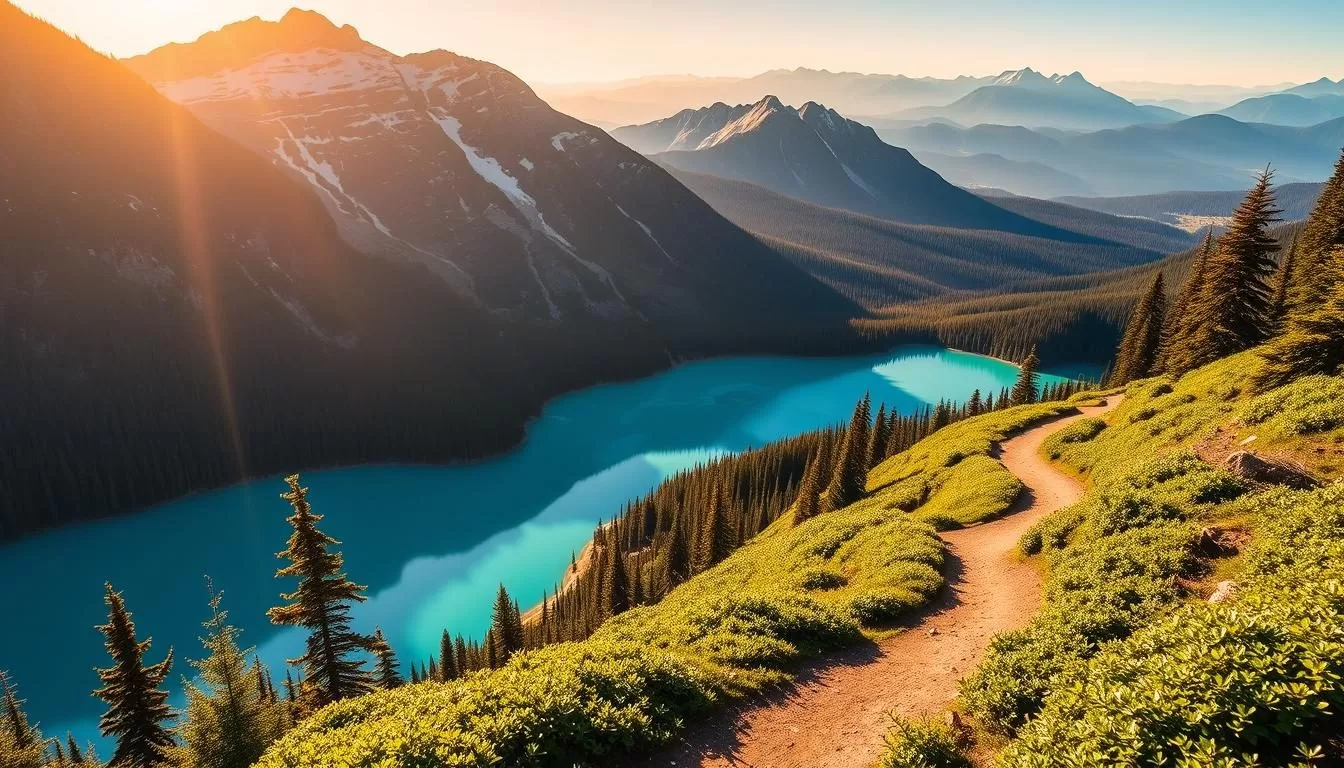 Joffre Lakes, British Columbia: Best Things to Do - Top Picks