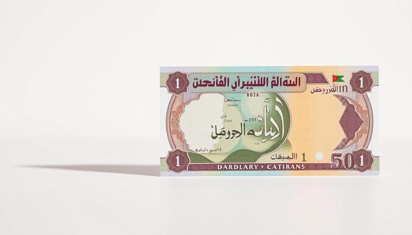 Jordan: Ultimate Travelers Guide to Currencies & Payments