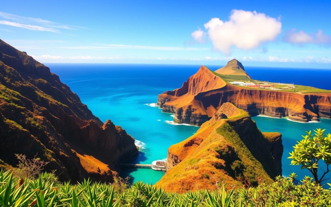 Kalaupapa National Historical Park, Molokai, Hawaii: Visitor Information