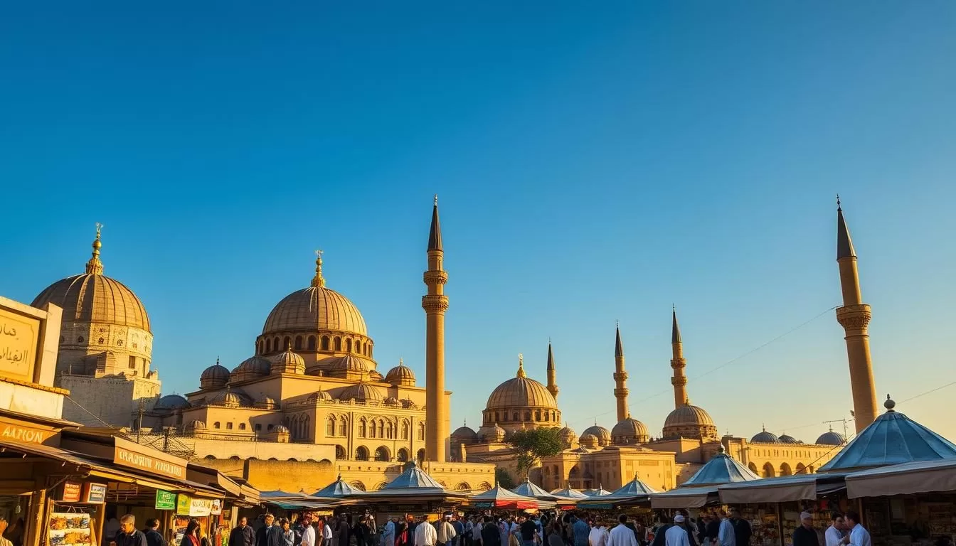 Karbala, Iraq: Best Things to Do - Top Picks