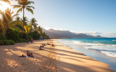 Kauai, Hawaii: Best Beaches – Top Picks