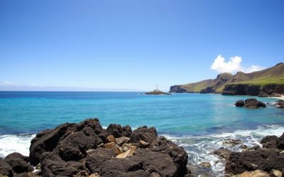 Kealakekua Bay, The Big Island, Hawaii: Visitor Information