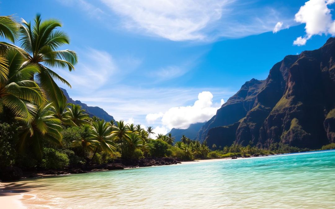 Ke'e Beach, Kauai, Hawaii: Visitor Information