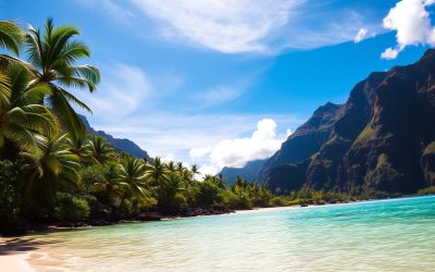 Ke’e Beach, Kauai, Hawaii: Visitor Information