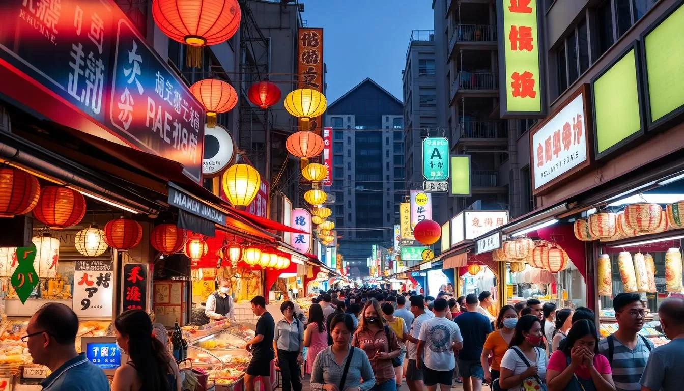 Keelung, Taiwan: Best Things to Do - Top Picks